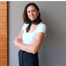 Gülay U. profil fotoğrafı