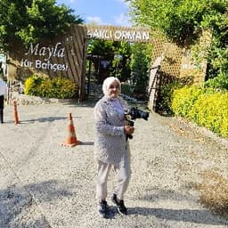 Gülbahar Ç. profil fotoğrafı