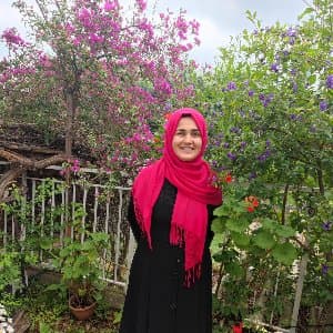 Gülbeyaz T. profil fotoğrafı