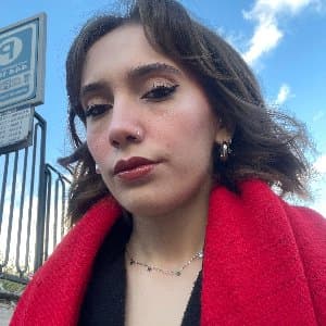 Gülcan B. profil fotoğrafı