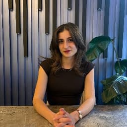 Gülcan K. profil fotoğrafı