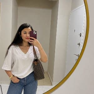 Gülcan S. profil fotoğrafı