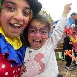 Gülcan U. profil fotoğrafı
