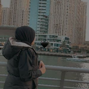 Gülce D. profil fotoğrafı