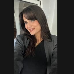 Gülçin Y. profil fotoğrafı