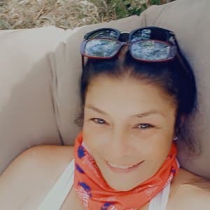 Gülden K. profil fotoğrafı