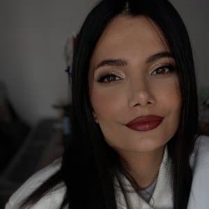 Gülfem Ö. profil fotoğrafı
