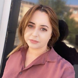 Gülhan K. profil fotoğrafı