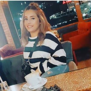 Gülistan K. profil fotoğrafı