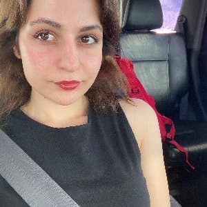 Gülnihal T. profil fotoğrafı