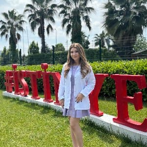 Gülniz M. profil fotoğrafı