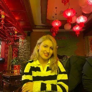 Gülperi B. profil fotoğrafı