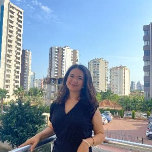 Gülperi K. profil fotoğrafı