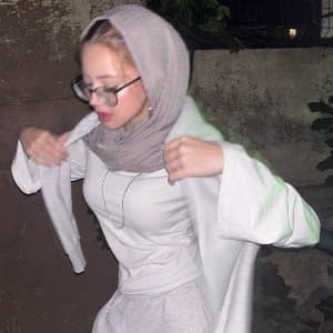 Gülru Ş. profil fotoğrafı