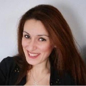 Gülşah C. profil fotoğrafı