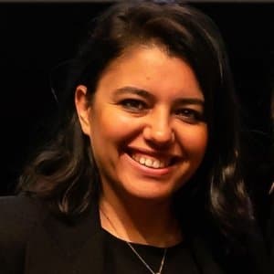 Gülşah A. profil fotoğrafı
