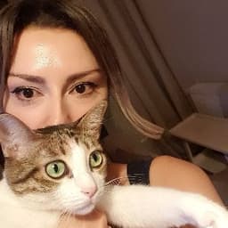 Gulsah A. profil fotoğrafı