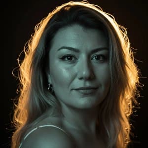 Gülşah O. profil fotoğrafı