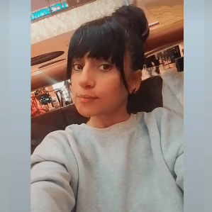 Gülşah E. profil fotoğrafı