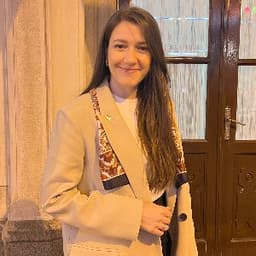 Gülşah Y. profil fotoğrafı