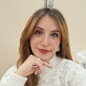 Gülşah G. profil fotoğrafı