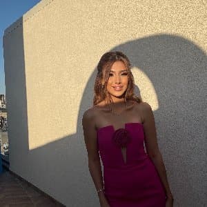 Gülşah G. profil fotoğrafı
