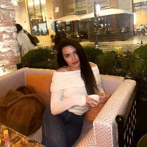 Gülşah K. profil fotoğrafı