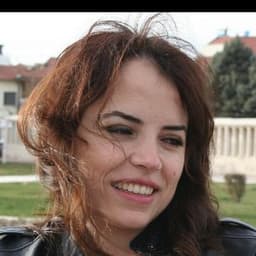 Gülşah S. profil fotoğrafı