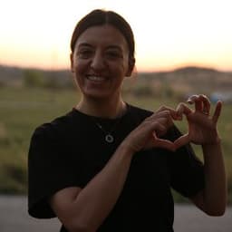 Gülşah S. profil fotoğrafı