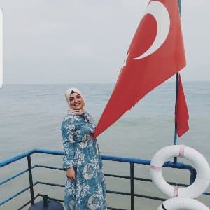 Gülseher K. profil fotoğrafı