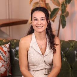 Gülşen B. profil fotoğrafı