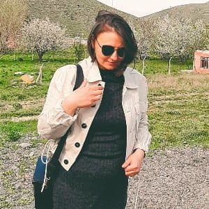 Gülşen G. profil fotoğrafı