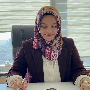 Gülşen Y. profil fotoğrafı