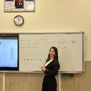 Gülseren G. profil fotoğrafı