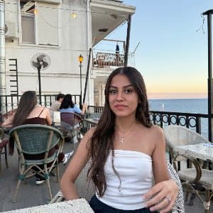 Gülsüm A. profil fotoğrafı