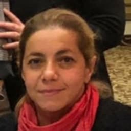 Gülsüm C. profil fotoğrafı