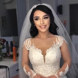 Gülsüm H. profil fotoğrafı