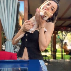 Gülsüm T. profil fotoğrafı