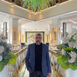 Gün İ. profil fotoğrafı