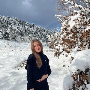 Gunel A. profil fotoğrafı