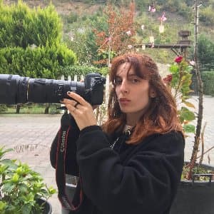 Güneş profil fotoğrafı