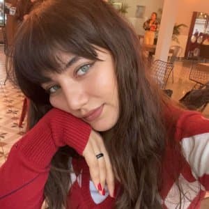 Güneş K. profil fotoğrafı