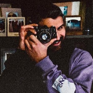 Güneş M. profil fotoğrafı