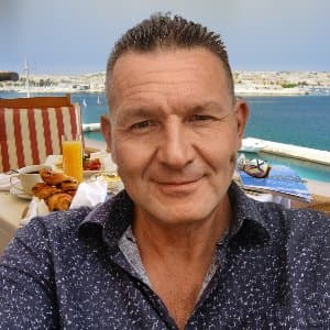 Guray G. profil fotoğrafı