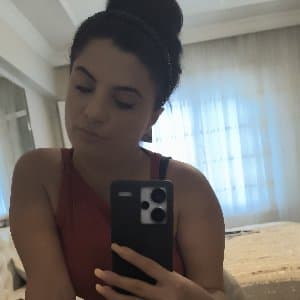 Gurbet P. profil fotoğrafı