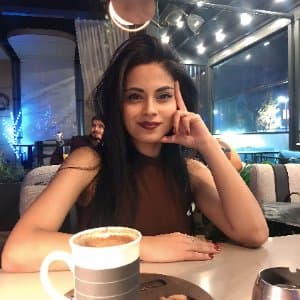 Gürcü A. profil fotoğrafı