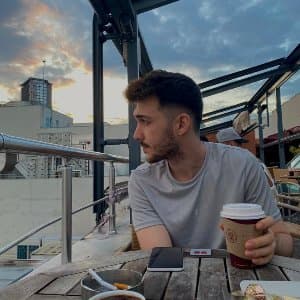 Gürhan H. profil fotoğrafı