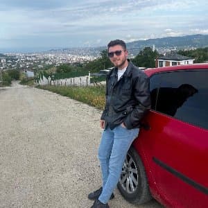 Gürkan A. profil fotoğrafı