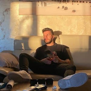 Gürkan K. profil fotoğrafı