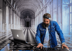 DJ K. profil fotoğrafı